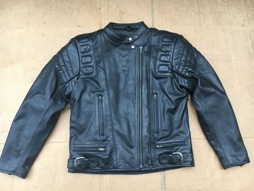 Wolf euro leather - wolf,