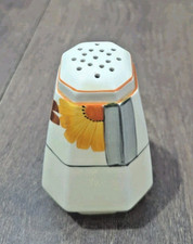 Vintage 1930s Art Deco Crown