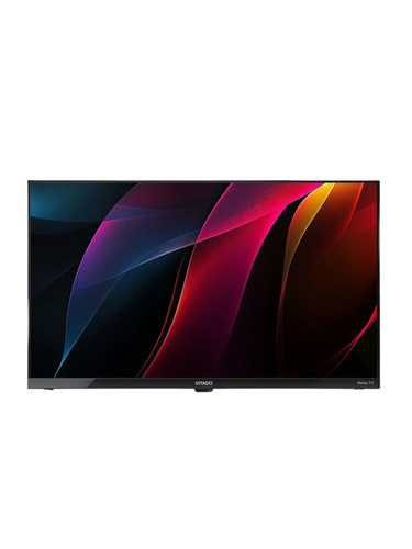 Vitado h24ar5g dolby audio led - vitado,