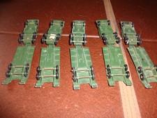 Matchbox thorneycroft antar - 5,