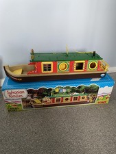 Vintage Sylvanian Families