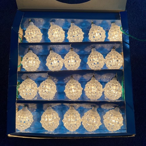 Rare pifco crystal - pifco,