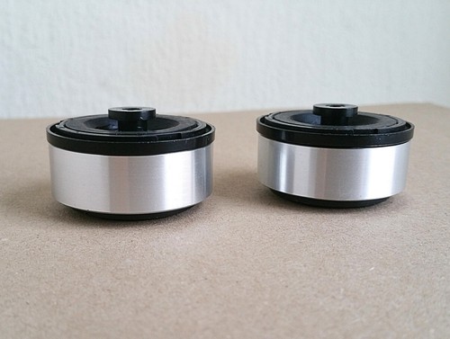 Pioneer 115d turntable - 2,