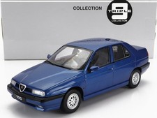 ALFA ROMEO 155 - 1996 -