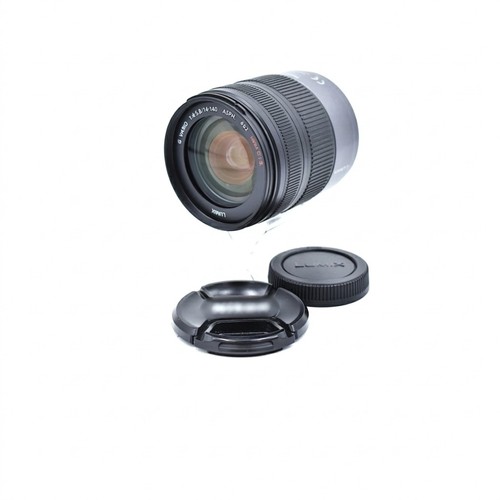 Panasonic lumix vario hd - panasonic, g