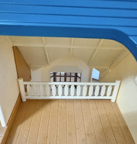 Sylvanian families deluxe - sylvanian,