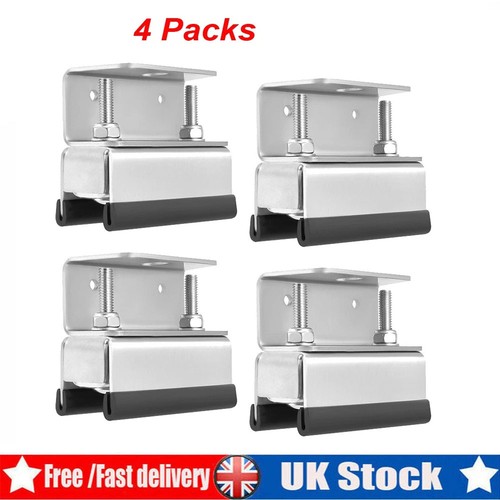 4pcs roof rack - roof, mounting