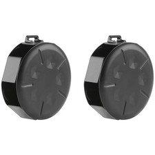 2 Pack Coin Dispenser -