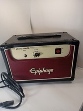 Epiphone valve junior