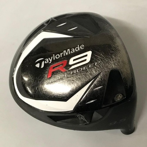 Taylormade superdeep driver - taylormade,