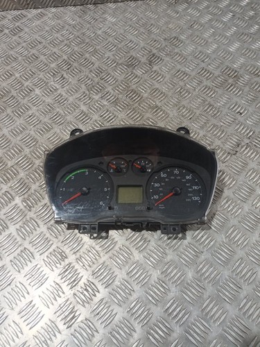Ford transit 280 - ford, 2007