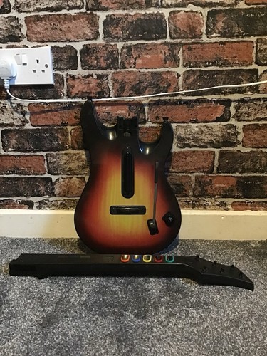 Guitar hero world tour - guitar,