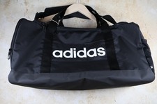 Adidas Linear Duffel Bag