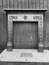 LARGE VICTORIAN EDWARDIAN