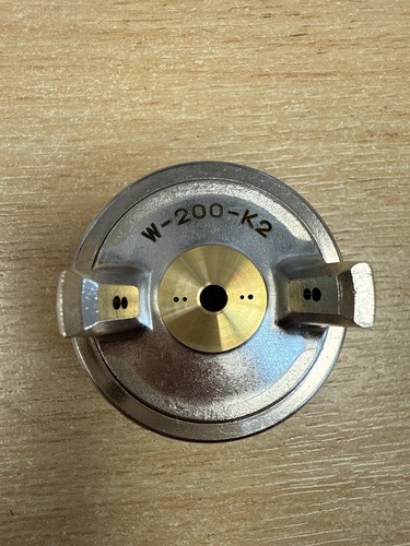 Anest iwata 200 air - anest, cap