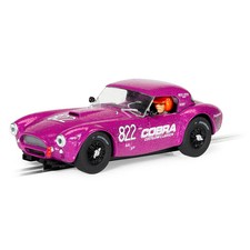 Scalextric Shelby Cobra 289 -