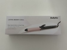 BaByliss Rose-Quartz 25mm