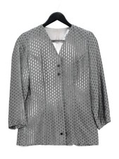 Vera Mont Women's Blouse UK 10