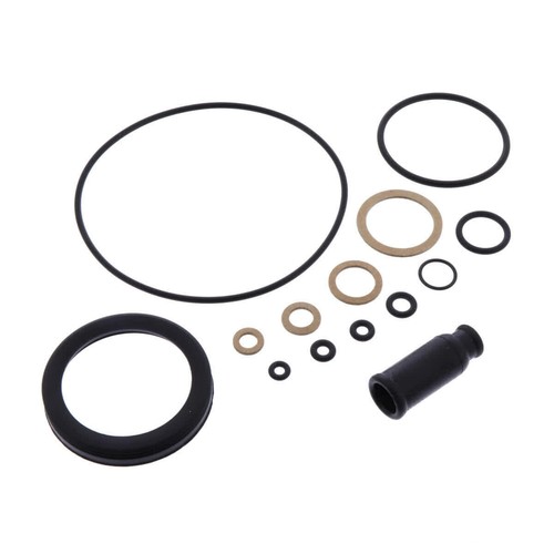 Carburetor tank gasket - carburetor, for