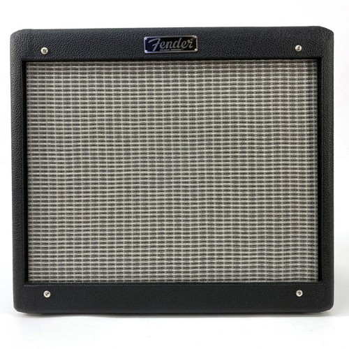 Fender blues junior - blues,