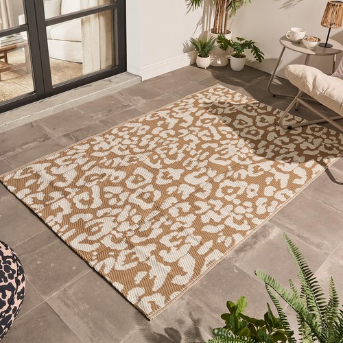 Ohs printed garden - ohs,