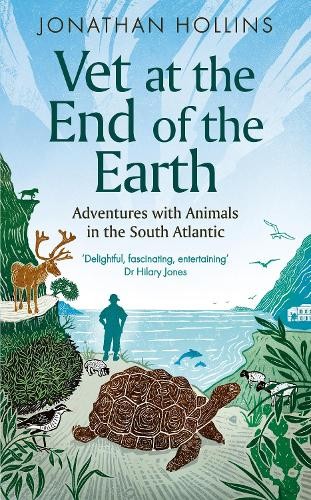 Vet the end earth - at,
