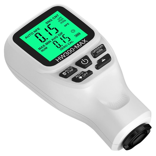 Digital thickness gauge - digital,