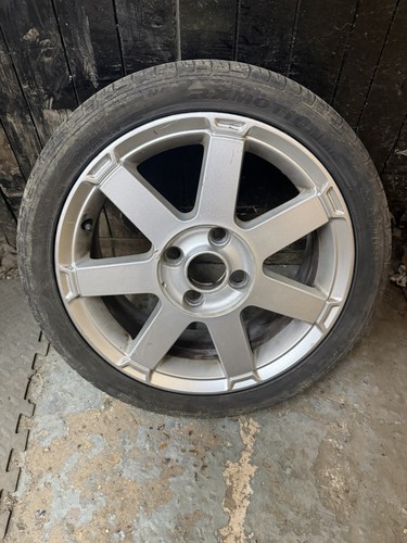 Genuine ford fiesta mk6 - /, mk7