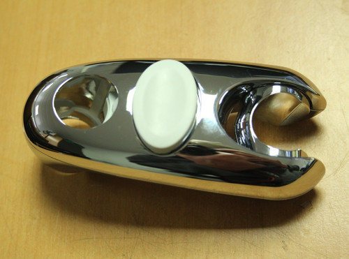 Mira logic 450 shower clamp - mira,