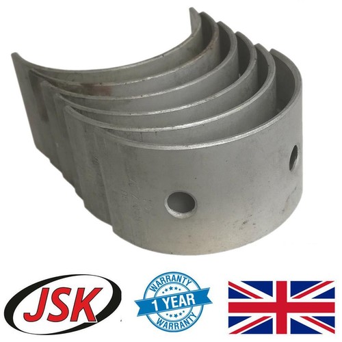 Std main bearing set - bearing,