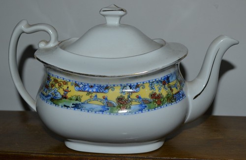 Vintage phoenix china - vintage,