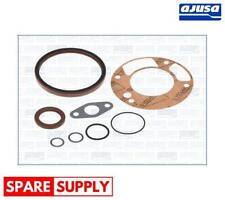 GASKET SET, CRANK CASE FOR VOLVO AJUSA 54124700