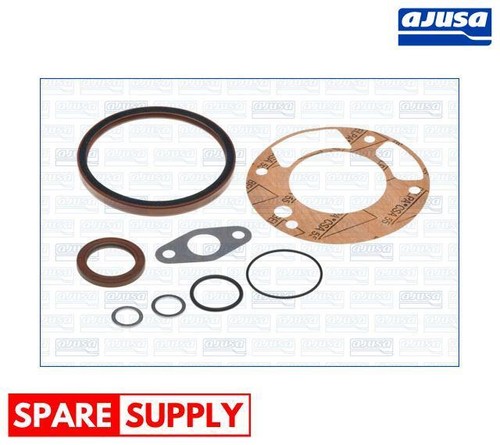 Gasket set crank - gasket,