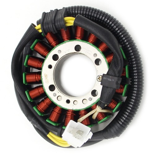 Magneto generator stator coil - magneto,