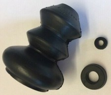 AUSTIN 360 FG 1 1/2 TON 1969