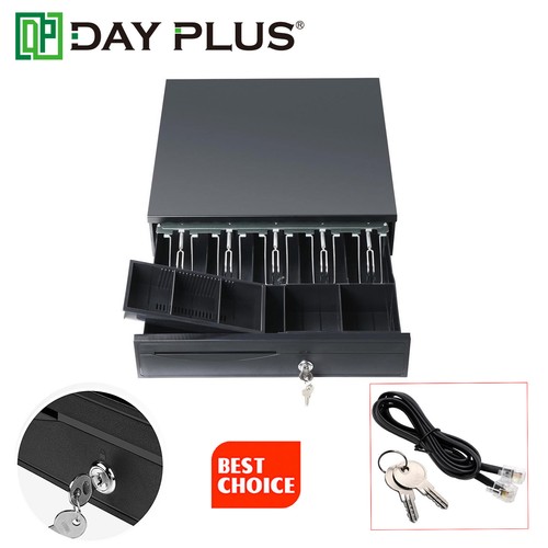 Cash register drawer - cash,