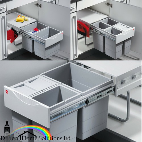 Hailo space saving tandem - hailo,