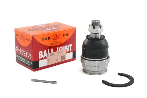 Sb3812 front lower ball joint - sb3812,