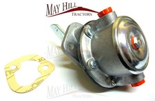 Fordson Super Major Tractor Fuel Lift Pump - Part No 1672