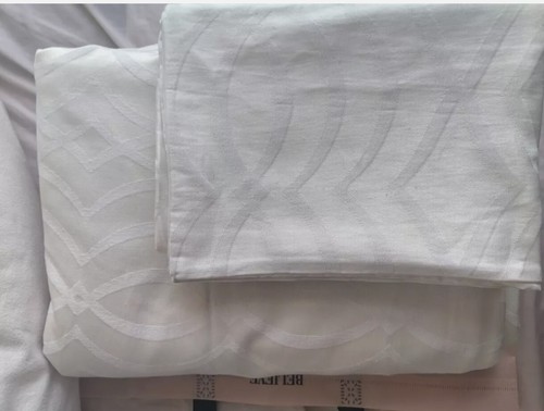 Double size duvet set