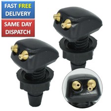 2PC Universal Car Windscreen