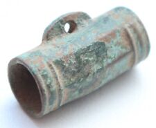 Napoleonic Wars Flintlock Pistol Brass Rear Ramrod Pipe (Y25-02)
