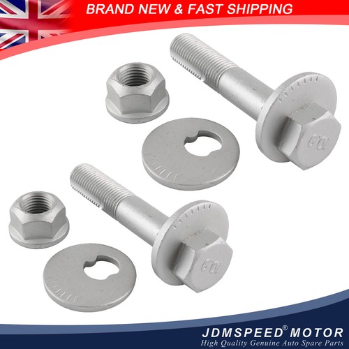 Lower eccentric camber - 2x,