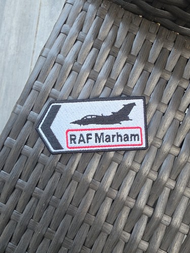 Raf marham panavia - tornado, gr4