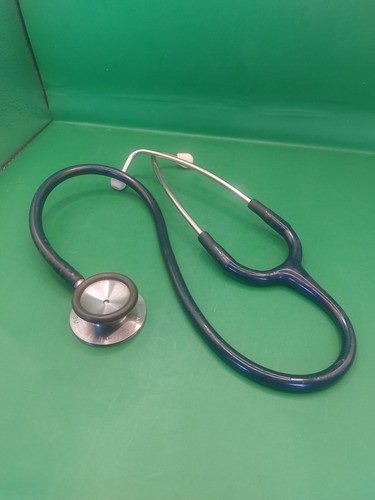 Vintage littmann classic - vintage, ii