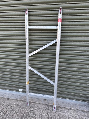 Tower plus scaffold - mi-tower,