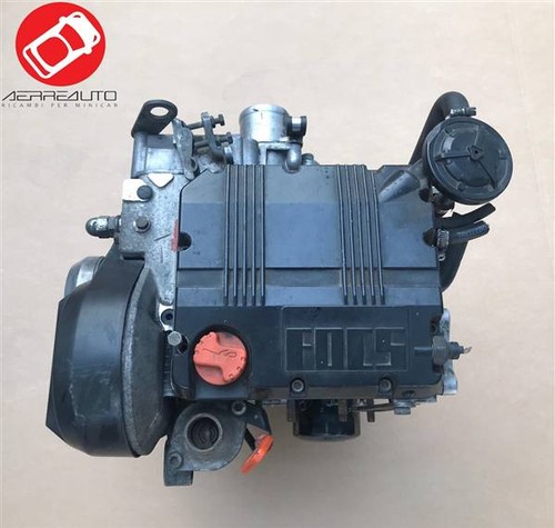 Engine used lombardini focs - used,