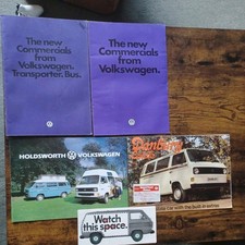 Volkswagen VW T3 Danbury