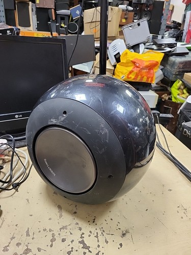 Bowers wilkins w pv1 - wilkins,