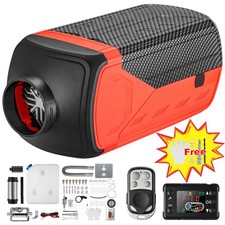 5KW Diesel Air Heater 12V-24V